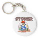 Stoner keychains