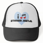 Stoner Metal hats