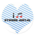Stoner Metal stickers