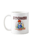 Stoner mugs