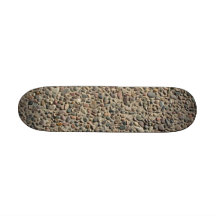 Stones Skateboard Decks