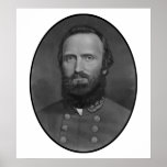 Stonewall Jackson Artwork Posters