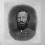 Stonewall Jackson Artwork Print