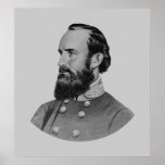 Stonewall Jackson Posters