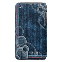 Stonewashed iPod Touch Case