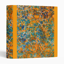 Stony binder