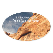 Stony Contrast Stickers