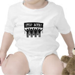 Stop ACTA Rompers