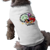Stop Animal Abuse PLP Pet Clothes