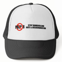 STOP BANKROLLING HATE AND DISCRIMINATION