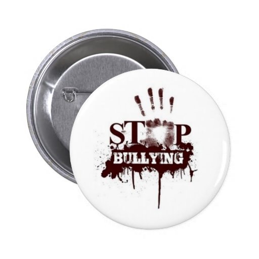 Stop bullying badge buttons