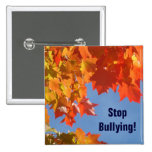 Stop Bullying! buttons promotion No Bullying Kids