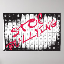 STOP BULLYING