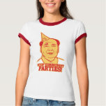Stop Communist Parties T-Shirt