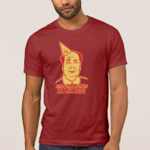 Stop Communist Parties T-Shirt