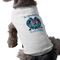 Stop Dog Fighting, American Pit Bull Terrier Dog