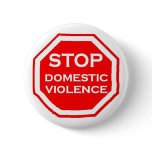 Stop Domestic Violence Buttons