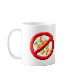 Stop Drugs! Coffee Mugs