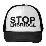 Stop Enbridge T-Shirt, Crew Neck Sweater and Hat