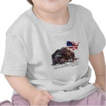 STOP Feeding the Beast Tee Shirts