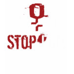 Stop FGM (Female Genital Mutilation) Tshirts