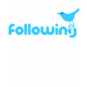 Stop following me t-shirts
