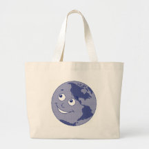 Stop Global Warming Bags