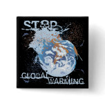 Stop Global Warming buttons