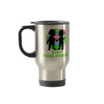 Stop Global Warming Coffee Mug