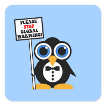 stop global warming