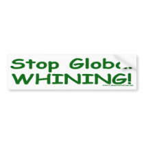 Stop Global Whining