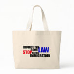 stop illegal immigration bags