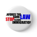stop illegal immigration buttons