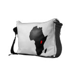 Stop Kony 2012 Commuter Bags