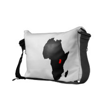 Stop Kony 2012 Commuter Bags