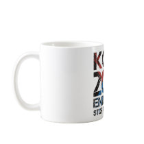 Stop Kony Coffee Mug
