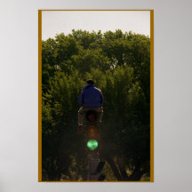 stop light posters