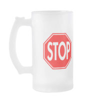 Stop Mugs