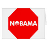 STOP OBAMA CARDS