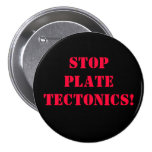 Stop Plate Tectonics Button