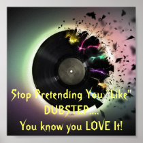 Stop Pretending... Print