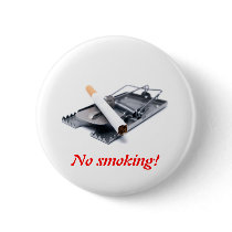 Stop smoking! buttons