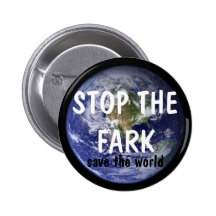 STOP THE FARK button (design 1)