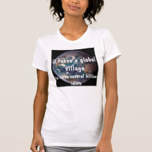 STOP THE FARK T-shirt