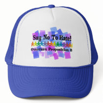 Stop The Hate