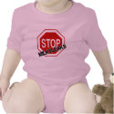Stop the Leaks : MilkyLeaks t-shirts