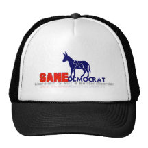 Stop The Republican Insanity! Trucker Hat