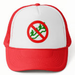 Stop the Surge Trucker Hat