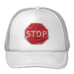 Stop the War on Women Hats