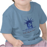 Stop The War On Women Shirts